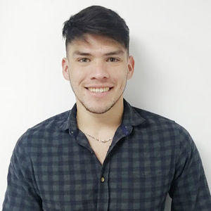 Meet your Posher, Soler